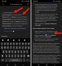 Does instagram delete your account after 30 days? How To Deactivate Instagram Account On Android And Ios Techhana