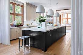 The you have to think about the kitchen island lighting too, since you need artificial light for your activities in the kitchen. 31 Kitchens With Pretty Pendant Lighting Architectural Digest