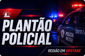 Procurado pela Justiça é capturado após tentar fugir da PM no São Carlos VIII