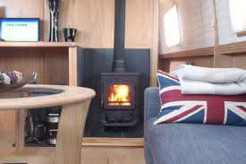 Fireplaces can also cause smoke detector false alarms. Guide To Narrowboat Fire Smoke Detectors Fitting A Smoke Fire Alarm On A Narrow Boat