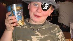 Fundraiser by Kya Harland : In Memory of Tommy: Support His Loved Ones