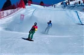 The modern olympic games were inspired by the ancient olympic games, which were held in olympia, greece, from the 8th century bc to the 4th century ad. Jogos Olimpicos De Inverno Da Juventude 2020 Dia 11 Surto Olimpico