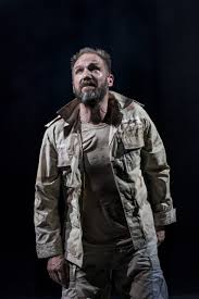 Ralph fiennes talks about harry potter and recites shakespeare. Ralph Fiennes From Hamlet To Lear Cherwell