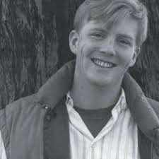 Así lucía Guillermo de los Países Bajos cuando era joven