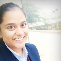 Vaishali Joshi (vaishali95)