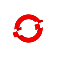 Red Hat Openshift Logo United States Single Letter Logo Letter O Lettering