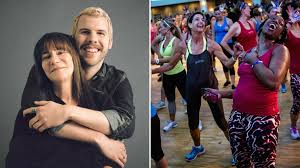 Jazzercise's dance fitness program continues to evolve. Jazzercise Is Still Going Strong And My Mom Is Its Best Instructor Allure