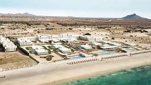 Boavista is playing next match on 16 apr 2021 against paços de ferreira in primeira liga. Hotel Riu Palace Boavista Opens In Cape Verde