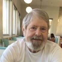 Delmer Hanners Jr. Obituary