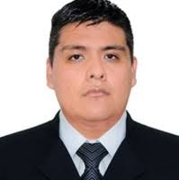 Jheysson Stephen Calderon Juscamayta