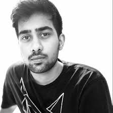 Ali Zaman (shaikhalizaman)