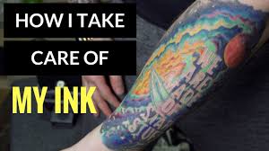Read our aftercare guidelines, tips and learn how to take care of a hope that from this article you could get a proper instruction of tattoo aftercare guideline. How To Properly Take Care Of Your Tattoos Youtube