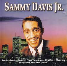Sammy Davis Jr. (10 Tracks)