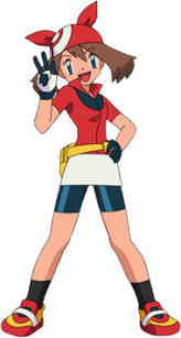 Join facebook to connect with cristina yuste and others you may know. Cristina Yuste Wikidex La Enciclopedia Pokemon