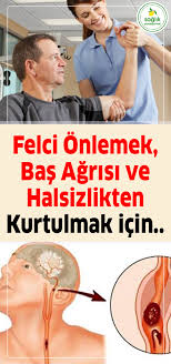 Felci Onlemek Bas Agrisi Ve Halsizlikten Kurtulmak Icin Altin Degerinde 8 Oneri Health Sports Baseball Cards