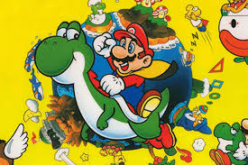 And who doesn't like mario bros. Super Mario Bros Kaizo Hacks Six Of The Best Trolls Polygon