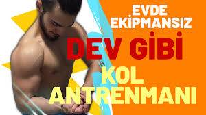 evde aletsiz kol antrenmani bilek antrenmani evde spor yap degisim serisi 7 koltuklar evler kol kaslari