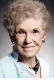 Fanny Stuart Barksdale Bain (1942-2020)