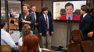 The Office Season 9 Episode 5 Here Comes Treble Here Comes Treble The Office Episode Guide