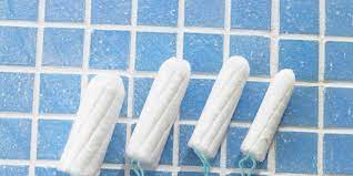 Maybe you would like to learn more about one of these? Organic Tampons Are All The Rage But Your Vagina Doesn T Need Them Self