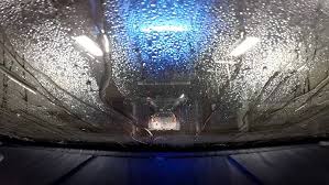 Mister Car Wash Express Sinking