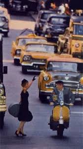 Image result for Federal Yellow 1956 Checker Taxi