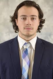 2023-24 Men's Ice Hockey Roster