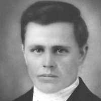 Heinrich Mitzel Sr. (1893–1971)