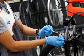 Beim fahrrad tritt manchmal durch die kette bzw lager etwas öl bzw fett aus und das haben die betreiber überhaupt nicht gerne. Wie Reinige Ich Mein Fahrrad Richtig