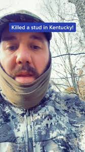 Long Video of Bo Hunter in Louisiana Rut