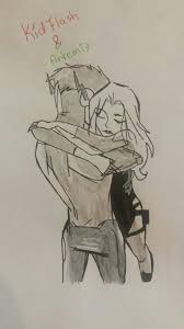 Erfüllt höchste ansprüche an verträglichkeit und wirksamkeit. Kid Flash And Artemis Young Justice Amino Amino