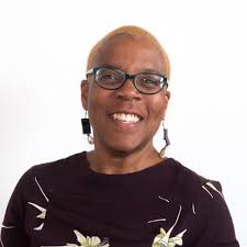 In conversation: Bea Udeh and Lynette Lucas