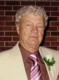 Bernard "Witt" H. Witting Obituary January 14, 2016