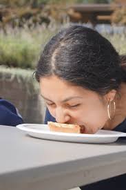 Calista Harris's Instagram, Twitter & Facebook