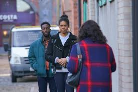 Todd phone breakthrough leads to surprising Brody arrest in Coronation  Street spoilers #Corrie ⬇️