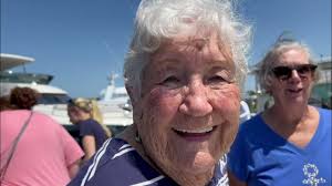 Juanita's Birthday Cruise and Birthday Bash