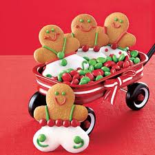 All You Is Now A Part Of Southern Living Gingerbread Cookies Holiday Cookies Gingerbread