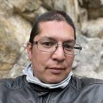 Chris Denetso's Instagram, Twitter & Facebook