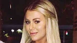 Jamie Bacon's 'true love' dead of 'accidental overdose'