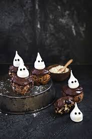 Muffins D Halloween Muffins Dessert Muffins Aux Flocons D Avoine