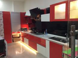 vivek modular kitchen, kasarvadavali