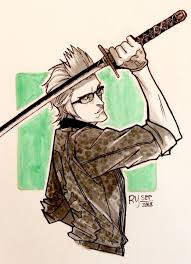 Cryptid Mckraken On Twitter Woke Up This Morning Thinking About How Ignis Uses The Katana Of The Warrior In The Armiger Chain Ffxv The only thing i ever really used the katana for was making tricky jumps in pitioss, but you can also use daggers for getting that bit of extra jump distance. warrior in the armiger chain ffxv