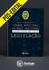 Além de apostilas que tratam de assuntos mais específicos, no final você terá a indicação de uma apostila completa, que deve ser o pontapé. Apostila Legislacao Preparatorio Para Guarda Civil Municipal De Belo Horizonte Gcmbh Edital Publicado