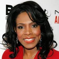Contact Sheryl Lee Ralph