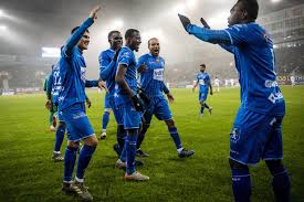 Table jupiler pro league 20/21. Gent Agrees To Back Eleven Sports Pro League Deal Following Impasse Digital Tv Europe