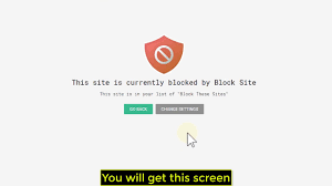 15 How To Block A Website In Google Chrome Tutorial 2018 Youtube Blocking Websites Find People Google Chrome