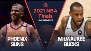 Maybe you would like to learn more about one of these? Suns Vs Bucks Live Reddit How To Stream Nba Finals Game 1 Business