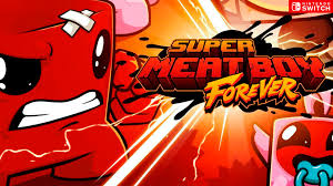 How to unlock the dark world levels in super meat boy forever. Analysis Super Meat Boy Forever The Sequel To An Indie Classic Switch Android Pc Iphone Ps4 Xbox One Newsy Today