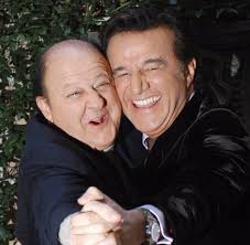 Christian de sica (roma, 5 gennaio 1951) è un attore, regista, cantante, comico, sceneggiatore e conduttore televisivo italiano. Massimo Boldi E Christian De Sica Di Nuovo Insieme Nel Cinepanettone Amici Come Prima I Due Tornano A Fare Coppia Il Film Uscira A Natale 2018 Skup Magazine