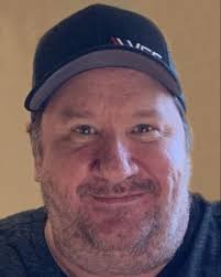 Chris Charles Huber Obituary July 9, 2024